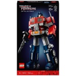 LEGO Icons Transformers Optimus Prime - 10302