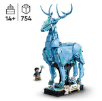 LEGO Harry Potter Expecto Patronum - 76414