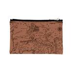 Lord of the Rings Wallet Rohan and Gondor (brown) - SDTLTR25165