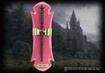 Harry Potter Dolores Umbridge Wand and wall display - NN7607