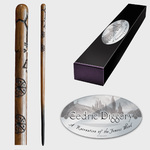 Harry Potter Wand Cedric Diggory (Character-Edition) - NN8202