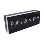 Friends Logo Light - PP8740FR