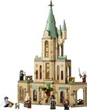 Lego Harry Potter Hogwarts: Dumbledore's Office - 76402