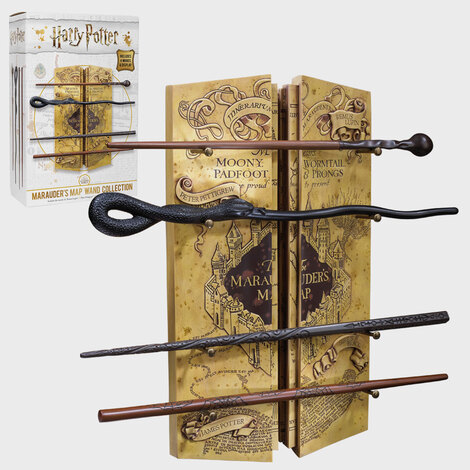 Harry Potter The Marauders Wand Collection - NN7905