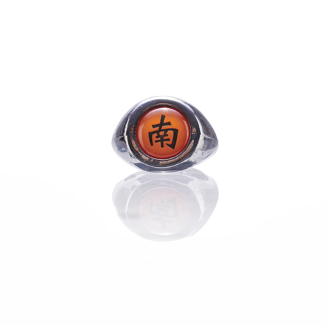 Naruto Kisame Hoshigaki Ring (Metal) - RNG104