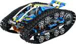 Lego Technic App-Controlled Transformation Vehicle - 42140