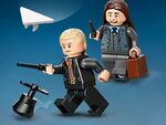 Lego Harry Potter The Ministry Of Magic - 76403