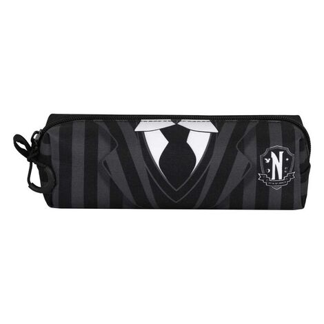 Wednesday Uniform Pencil Case - KMN06010