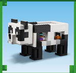 LEGO Minecraft The Panda Haven - 21245