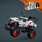 LEGO Technic Monster Jam Monster Mutt Dalmatian - 42150