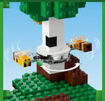 LEGO Minecraft The Bee Cottage - 21241