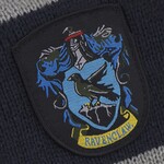 Harry Potter Ravenclaw Knitted Scarf (blue) - CR1003