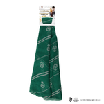 HARRY POTTER SLYTHERIN LIGHTWEIGHT SCARF