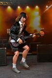 AC/DC Clothed Action Figure Angus Young (Highway to Hell) 20 cm - NECA43270