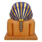 Iron Maiden Storage Box Powerslave 28 cm - NEMN-B6204W2