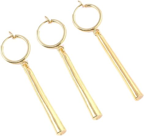 One Piece: Roronoa Zoro Earrings - EAR0101