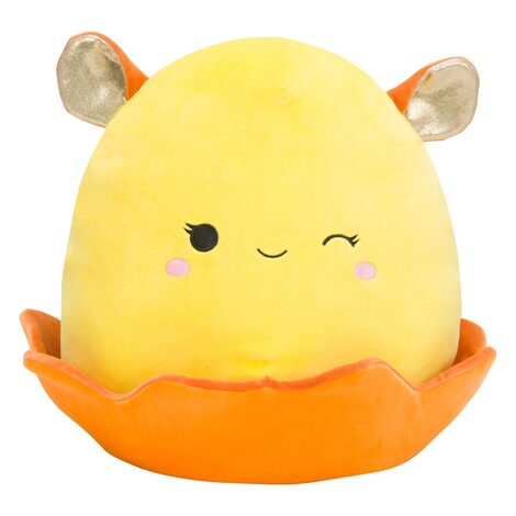 Squishmallow 40εκ. Dumbo The Yellow Octopus - SQCR00939