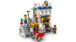 LEGO Creator Downtown Noodle Shop - 31131