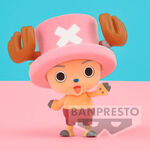 One Piece Chopper Fluffy Puffy A Figure 7cm - BAN19278