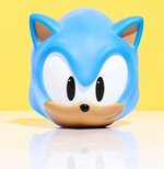 Sonic the Hedgehog Mood Light Sonic Head 12 cm - FIZZ2057