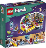 LEGO Friends Aliya's Room - 41740