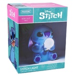 Disney Lilo & Stitch Lampe 3D Stitch 16cm - PP9652LS