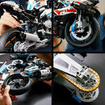 LEGO Technic BMW M 1000 RR - 42130