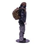 The Batman Movie Action Figure Bruce Wayne Drifter 18 cm - MCF15082