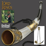 Lord of the Rings Replica 1/1 The Horn of Gondor 46 cm - UCU41698