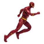 DC Multiverse Action Figure The Flash 18 cm - MCF15244