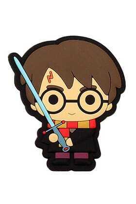 Harry Potter Rubber magnet Harry Potter Sword - SDTWRN25259