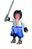 Playmobil Naruto Sasuke - 71097