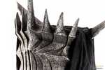 Lord of the Rings Replica 1/1 Scale Art Mask Mouth of Sauron 65 cm - PURE005LR