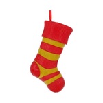 Harry Potter Gryffindor Stocking Hanging Ornament - B5617T1