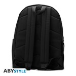 The Big Bang Theory - Backpack (black) - ABYBAG472