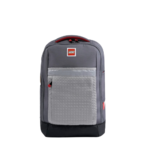 LEGO Stone Grey Thomsen - Backpack - 20221-0199