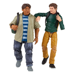 Marvel Legends: Spider-Man: Homecoming - Ned Leeds & Peter Parker 2-Pack Φιγούρα Δράσηςs (15cm) - F3457