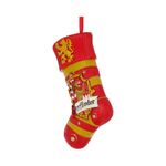 Harry Potter Gryffindor Stocking Hanging Ornament - B5617T1