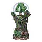 Lord of the Rings Snow Globe Middle Earth Treebeard 22 cm - NEMN-B5877V2