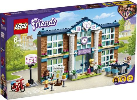 LEGO Friends Heartlake City School - 41682