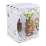 Harry Potter Mandrake Root Pen and Plant Pot - PP9648HP