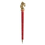 Harry Potter Gryffindor Pen Gold Plated - NN7280