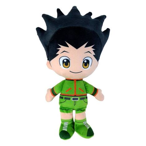 Hunter X Hunter Cuteforme Plush Figure Gon Freecss 30 cm - POPB-PBPC07