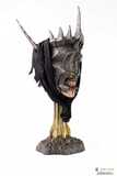 Lord of the Rings Replica 1/1 Scale Art Mask Mouth of Sauron 65 cm - PURE005LR