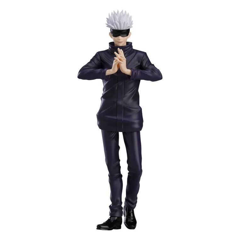 Jujutsu Kaisen Pop Up Parade PVC Statue Satoru Gojo 19 cm - GSC94418