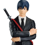 Chainsaw Man Chain Spirits Aki Hayakawa Figure 16cm - BAN88194