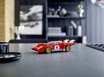 Lego Speed Champions 1970 Ferrari 512 M - 76906