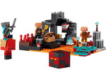 LEGO MinecraftThe Nether Bastion - 21185