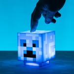 Minecraft: Charged Creeper Light - PP7712MCF