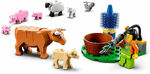 LEGO City Barn & Farm Animals - 60346